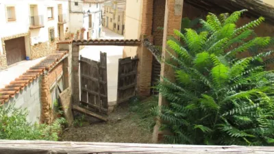 Casa en venta en Zona Centro, Terrer de 20.420 €