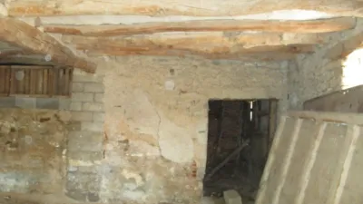 Casa en venta en Zona Centro, Terrer de 20.420 €