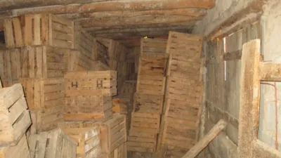 Casa en venta en Zona Centro, Terrer de 20.420 €