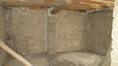 Casa en venta en Zona Centro, Terrer de 20.420 €