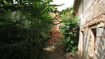 Casa en venta en Zona Centro, Terrer de 20.420 €