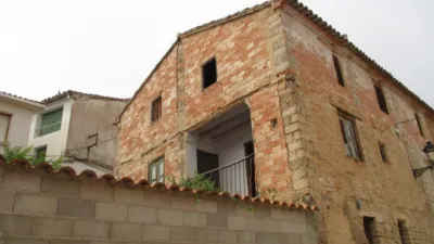 Casa en venta en Zona Centro, Terrer de 20.420 €