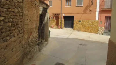 Casa en venta en Zona Centro, Terrer de 20.420 €