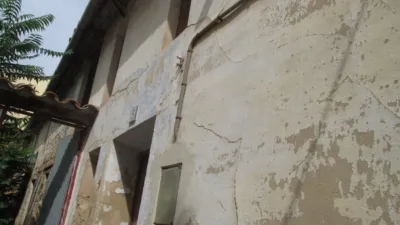 Casa en venta en Zona Centro, Terrer de 20.420 €