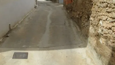 Casa en venta en Zona Centro, Terrer de 20.420 €