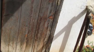 Casa en venta en Zona Centro, Terrer de 20.420 €