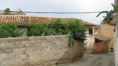 Casa en venta en Zona Centro, Terrer de 20.420 €