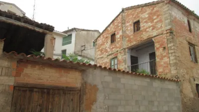 Casa en venta en Zona Centro, Terrer de 20.420 €