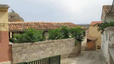 Casa en venta en Zona Centro, Terrer de 20.420 €