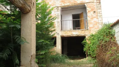 Casa en venta en Zona Centro, Terrer de 20.420 €