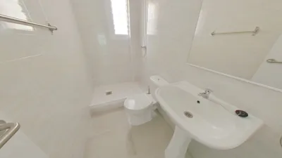 Apartment in Ca n'Oriac photo 21