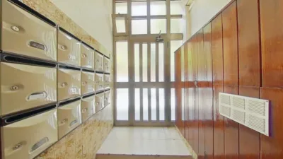 Apartment in Ca n'Oriac photo 27