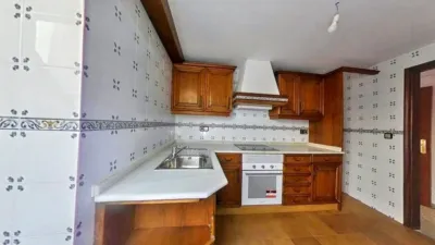 Flat in L'Hort de Senabre photo 18