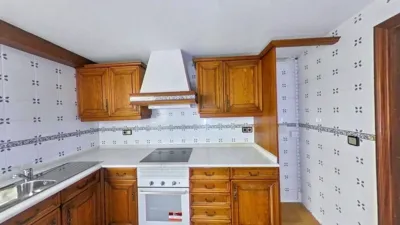Flat in L'Hort de Senabre photo 19