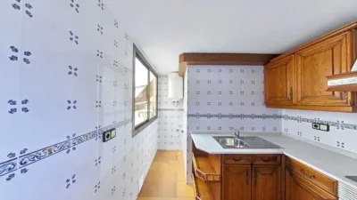 Flat in L'Hort de Senabre photo 20