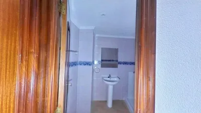 Flat in L'Hort de Senabre photo 24