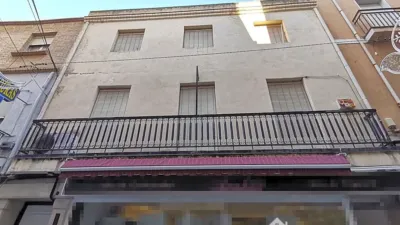 Casa adosada en venta en Calle de la Virgen, cerca de Calle Gumersindo Azcárate, Centro (Linares) de 204.000 €