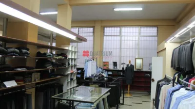 Local comercial en alquiler en Ensanche-Sar - Vista 3