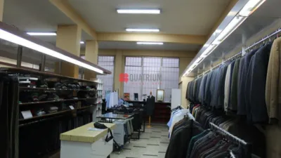 Local comercial en alquiler en Ensanche-Sar - Vista 4