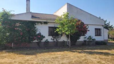 Chalet on Calle Diseminados, No. 30 photo 15