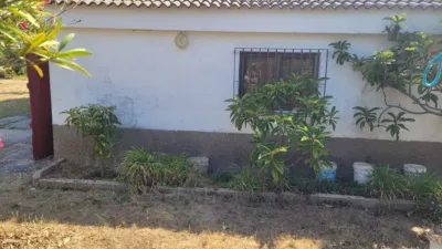 Chalet on Calle Diseminados, No. 30 photo 19