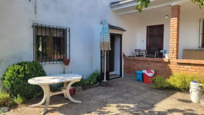 Chalet on Calle Diseminados, No. 30 photo 2