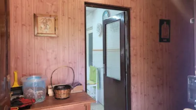 Chalet on Calle Diseminados, No. 30 photo 31