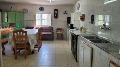 Chalet on Calle Diseminados, No. 30 photo 36