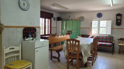 Chalet on Calle Diseminados, No. 30 photo 38