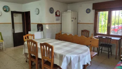 Chalet on Calle Diseminados, No. 30 photo 39
