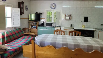 Chalet on Calle Diseminados, No. 30 photo 40