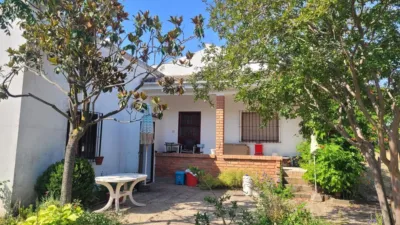 Chalet on Calle Diseminados, No. 30 photo 5