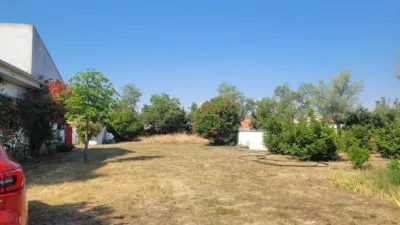 Chalet on Calle Diseminados, No. 30 photo 9