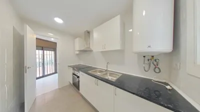 Apartment in Roquetes photo 29