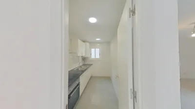 Apartment in Roquetes photo 31
