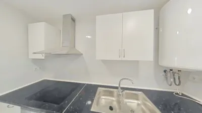 Apartment in Roquetes photo 32