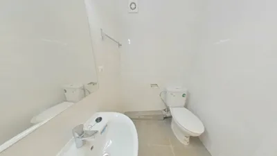 Apartment in Roquetes photo 33