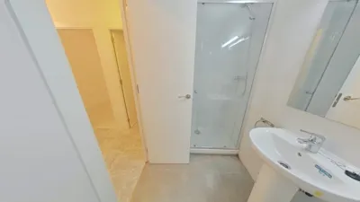 Apartment in Roquetes photo 35