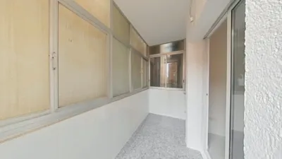 Apartment in Roquetes photo 37