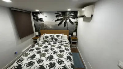 Flat on Carrer de Jaume Roig photo 10