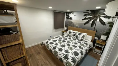 Flat on Carrer de Jaume Roig photo 12