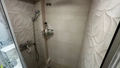 Flat on Carrer de Jaume Roig photo 15