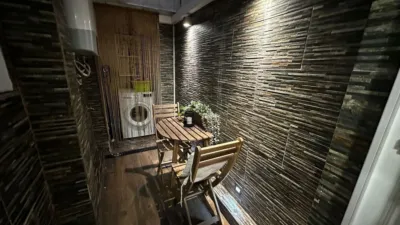 Flat on Carrer de Jaume Roig photo 16