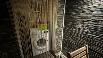 Flat on Carrer de Jaume Roig photo 18