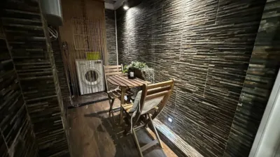 Flat on Carrer de Jaume Roig photo 19