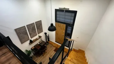 Flat on Carrer de Jaume Roig photo 20