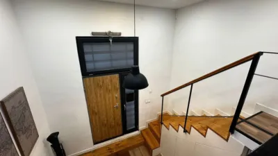 Flat on Carrer de Jaume Roig photo 22