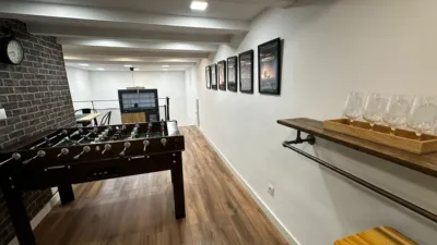 Flat on Carrer de Jaume Roig photo 25