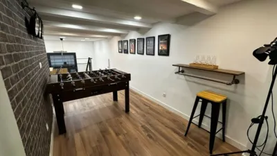 Flat on Carrer de Jaume Roig photo 26