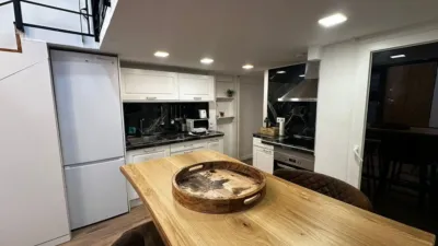 Flat on Carrer de Jaume Roig photo 5